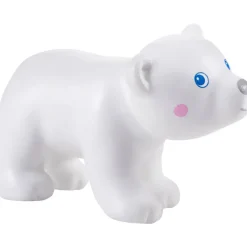 Hot HABA Little Friends Polar Bear Cub