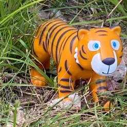 Clearance HABA Little Friends Tiger