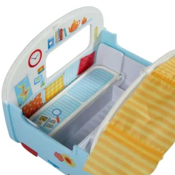 Clearance HABA Little Friends Vacation Camper Play Set