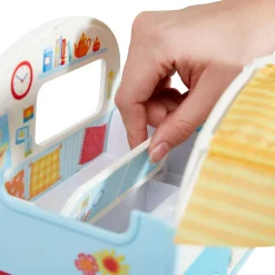 Clearance HABA Little Friends Vacation Camper Play Set