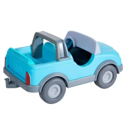 Clearance HABA Little Friends Vacation Camper Play Set