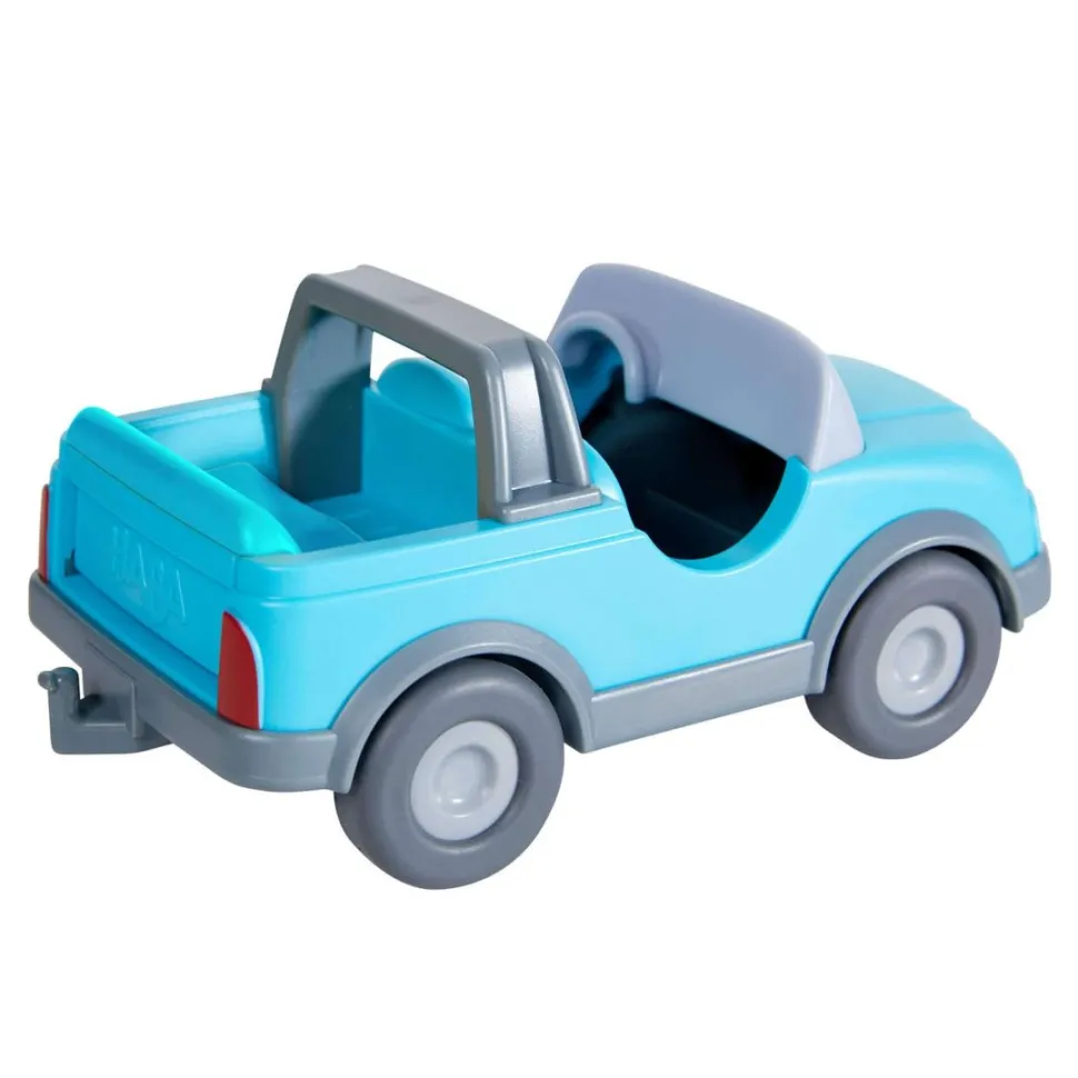 Clearance HABA Little Friends Vacation Camper Play Set