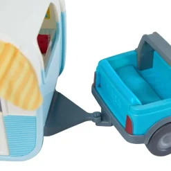 Clearance HABA Little Friends Vacation Camper Play Set