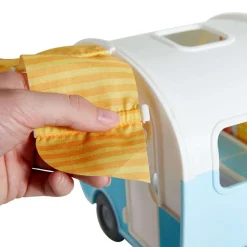 Hot HABA Little Friends Vacation Camper Play Set