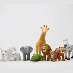 Cheap HABA Little Friends Zebra