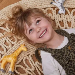 Cheap HABA Little Friends Zebra