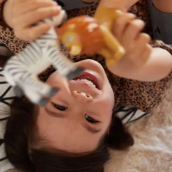 Cheap HABA Little Friends Zebra