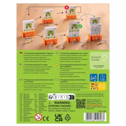 Store HABA Logic! Case Starter Set 6+