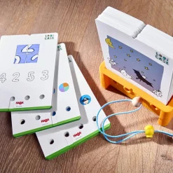 Online HABA Logic! Case Starter Set 5+