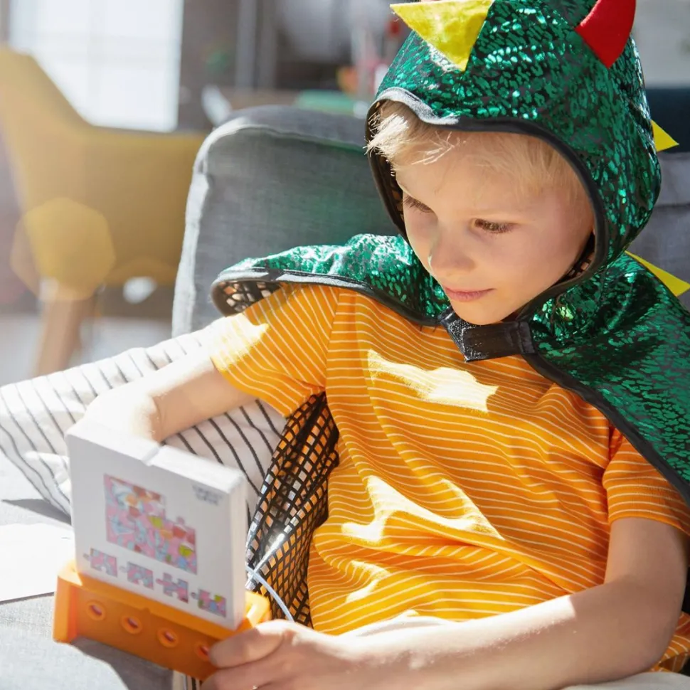 Clearance HABA Logic! Case Starter Set 7+