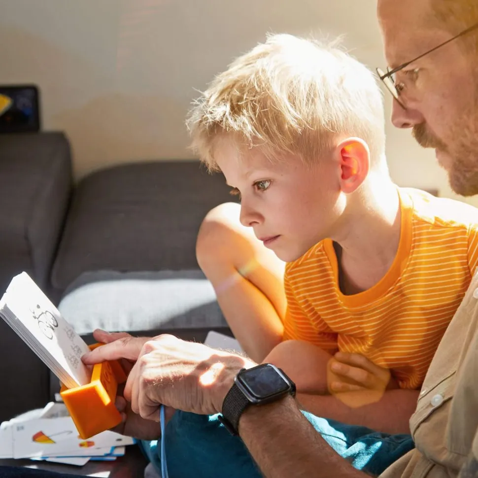 Clearance HABA Logic! Case Starter Set 7+