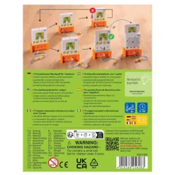 Clearance HABA Logic! Case Starter Set 7+