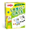New HABA Logic! Case Starter Set 5+