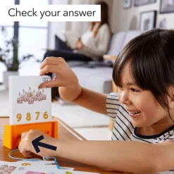 Hot HABA Logic! Case Starter Set 4+