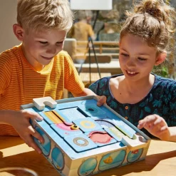 Discount HABA Logic! Games: Splash Labyrinth