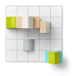 Fashion HABA Logical Master Builder Blocks