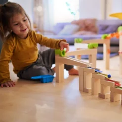 Flash Sale HABA Marble Run Add On - Musical Steps Track