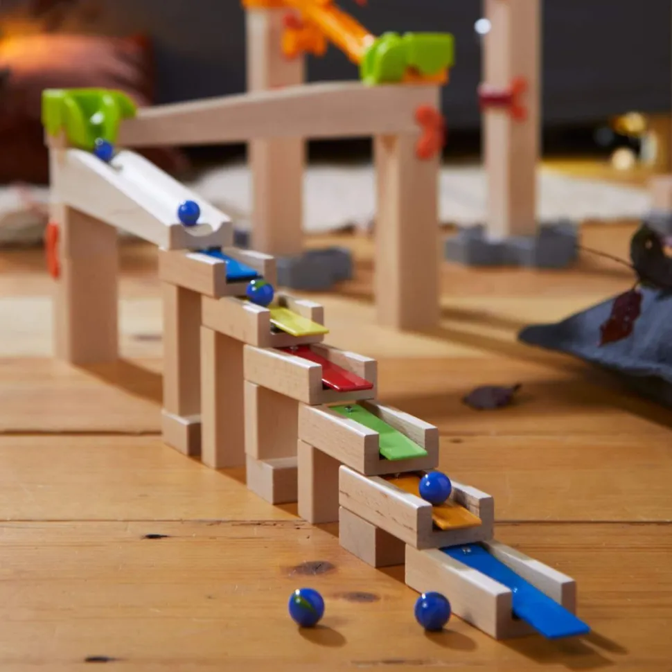 Flash Sale HABA Marble Run Add On - Musical Steps Track
