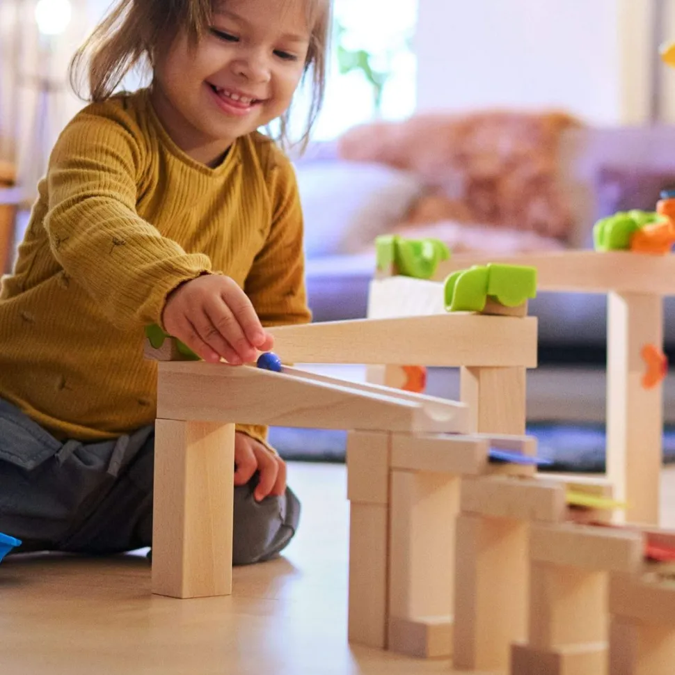 Flash Sale HABA Marble Run Add On - Musical Steps Track