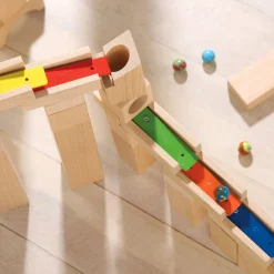 Flash Sale HABA Marble Run Add On - Musical Steps Track