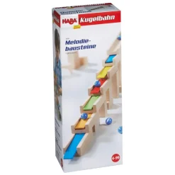 Flash Sale HABA Marble Run Add On - Musical Steps Track