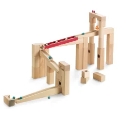 Fashion HABA Marble Run Large Set