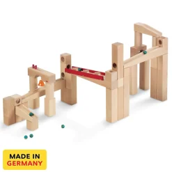 Fashion HABA Marble Run Large Set