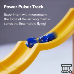 New HABA Marble Run Master Construction Set