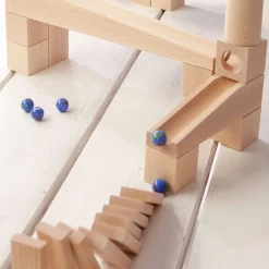 Store HABA Marble Run Starter Set