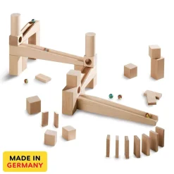 Store HABA Marble Run Starter Set