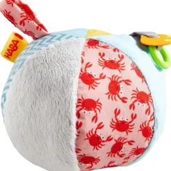 Store HABA Marine World Soft Baby Discovery Ball
