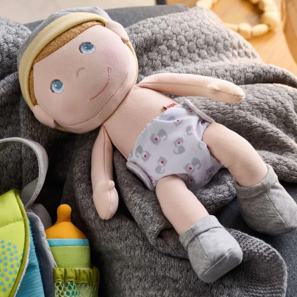 Best Sale HABA Maxime Baby Doll Essentials Bundle