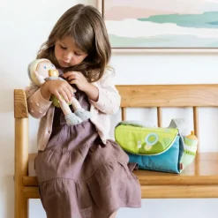 Shop HABA Maxime On The Go: Deluxe Baby Doll Bundle