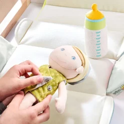 Shop HABA Maxime On The Go: Deluxe Baby Doll Bundle
