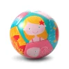 Cheap HABA Mermaid Soft Baby Ball 4.5"