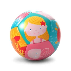 Cheap HABA Mermaid Soft Baby Ball 4.5"