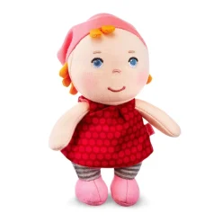 Sale HABA Mini Doll 6" Hertha