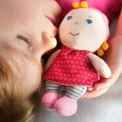 Cheap HABA Mini Doll 6" Hertha