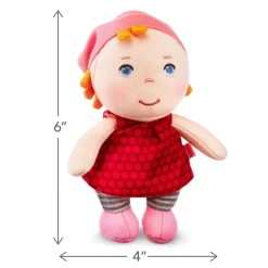 Discount HABA Mini Doll 6