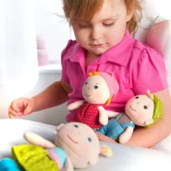 Discount HABA Mini Doll 6