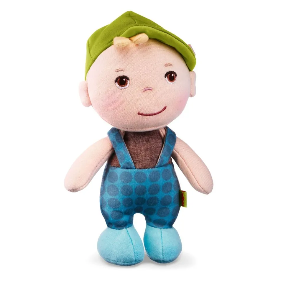 Store HABA Mini Doll 6" Matteo