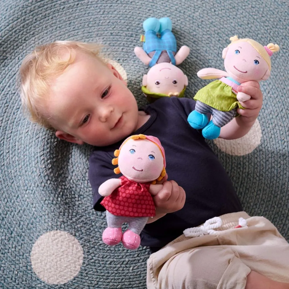 Store HABA Mini Doll 6" Matteo