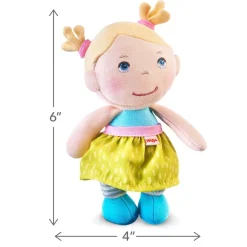 Best HABA Mini Doll 6