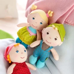 Best HABA Mini Doll 6