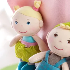 Best HABA Mini Doll 6