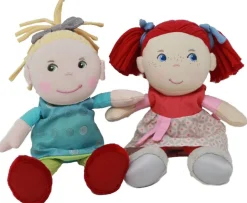 Fashion HABA Mirle Soft 8