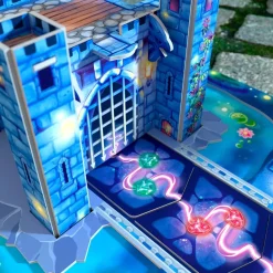 Store HABA Moonlight Castle