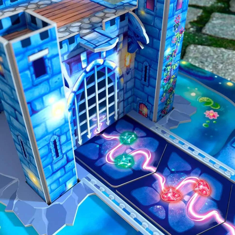 Store HABA Moonlight Castle