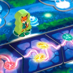 Store HABA Moonlight Castle