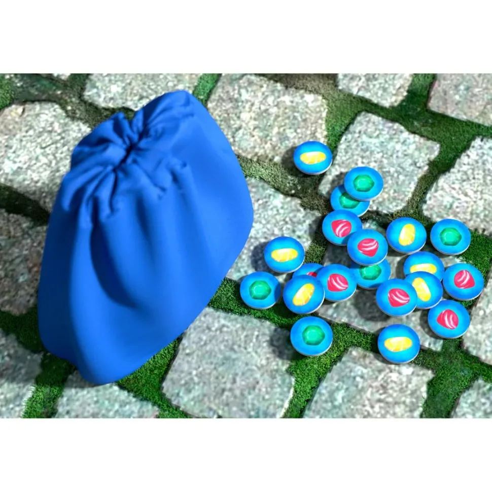 Store HABA Moonlight Castle